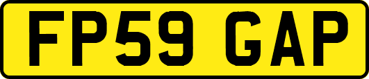 FP59GAP