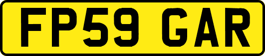 FP59GAR