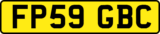FP59GBC