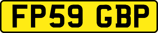 FP59GBP