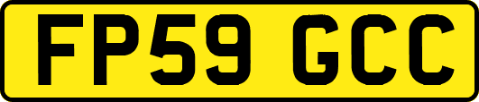 FP59GCC
