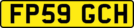 FP59GCH