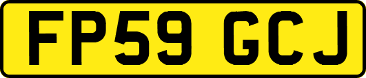 FP59GCJ