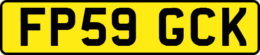 FP59GCK