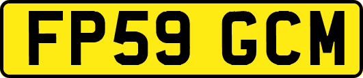 FP59GCM