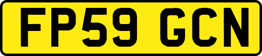 FP59GCN