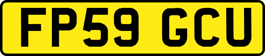 FP59GCU