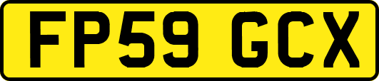 FP59GCX