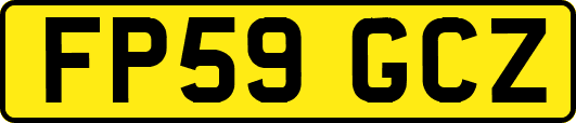 FP59GCZ