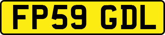 FP59GDL