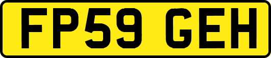 FP59GEH
