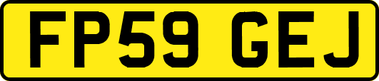 FP59GEJ
