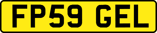 FP59GEL