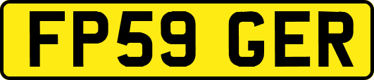 FP59GER