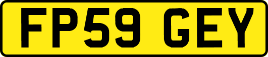 FP59GEY