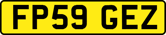 FP59GEZ