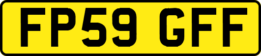 FP59GFF