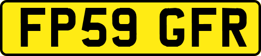 FP59GFR