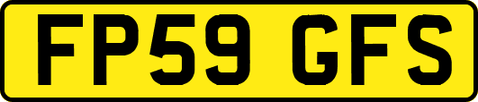 FP59GFS