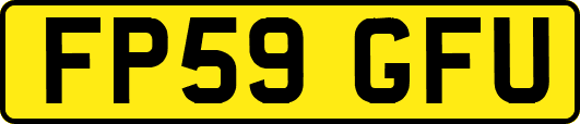 FP59GFU