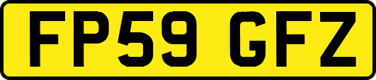 FP59GFZ