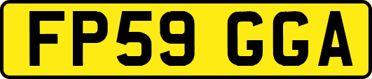 FP59GGA