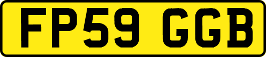 FP59GGB