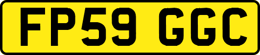 FP59GGC