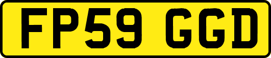 FP59GGD