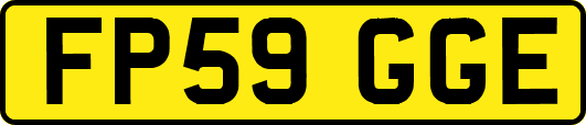 FP59GGE