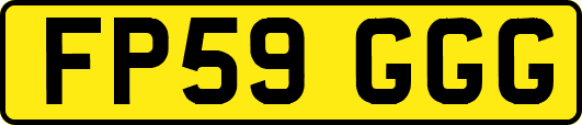 FP59GGG