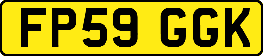 FP59GGK