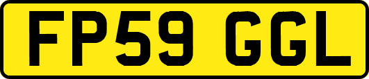 FP59GGL