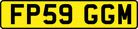 FP59GGM