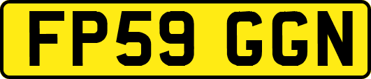 FP59GGN