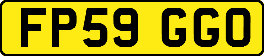FP59GGO