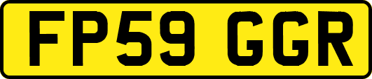 FP59GGR