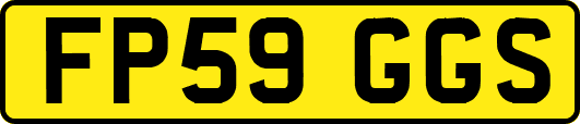 FP59GGS