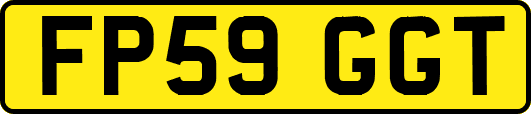 FP59GGT