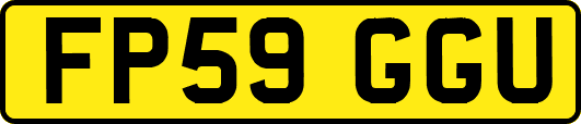 FP59GGU