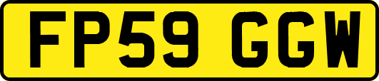 FP59GGW