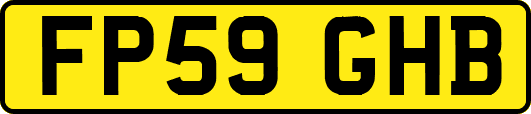 FP59GHB