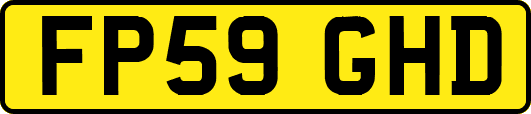 FP59GHD