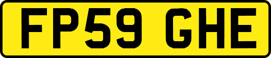 FP59GHE