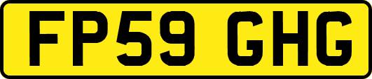 FP59GHG