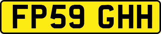 FP59GHH