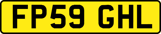 FP59GHL