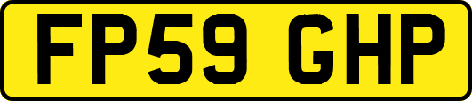 FP59GHP