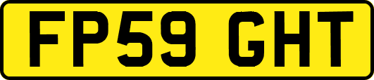 FP59GHT