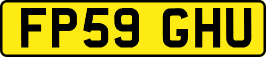 FP59GHU